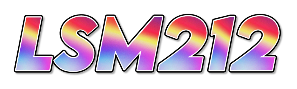 LSM212