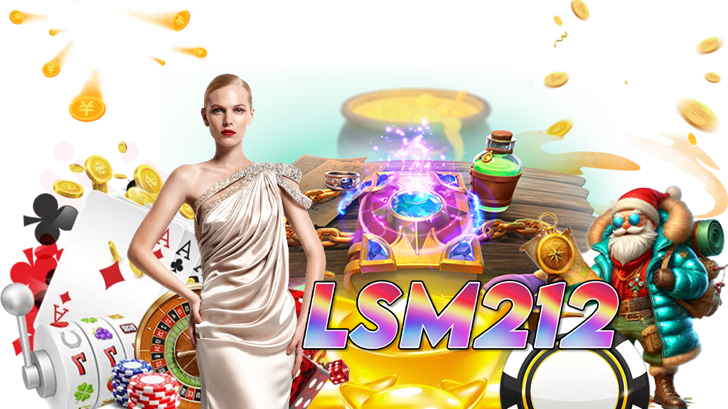 lsm212-slot